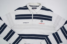 Load image into Gallery viewer, Henri Lloyd BMW Oracle Racing Polosweater | XXL