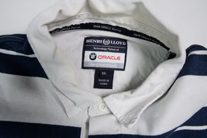 Henri Lloyd BMW Oracle Racing Polosweater | XXL