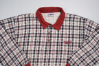 Vintage Reebok Polopullover | XXL