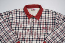 Load image into Gallery viewer, Vintage Reebok Polosweater | XXL