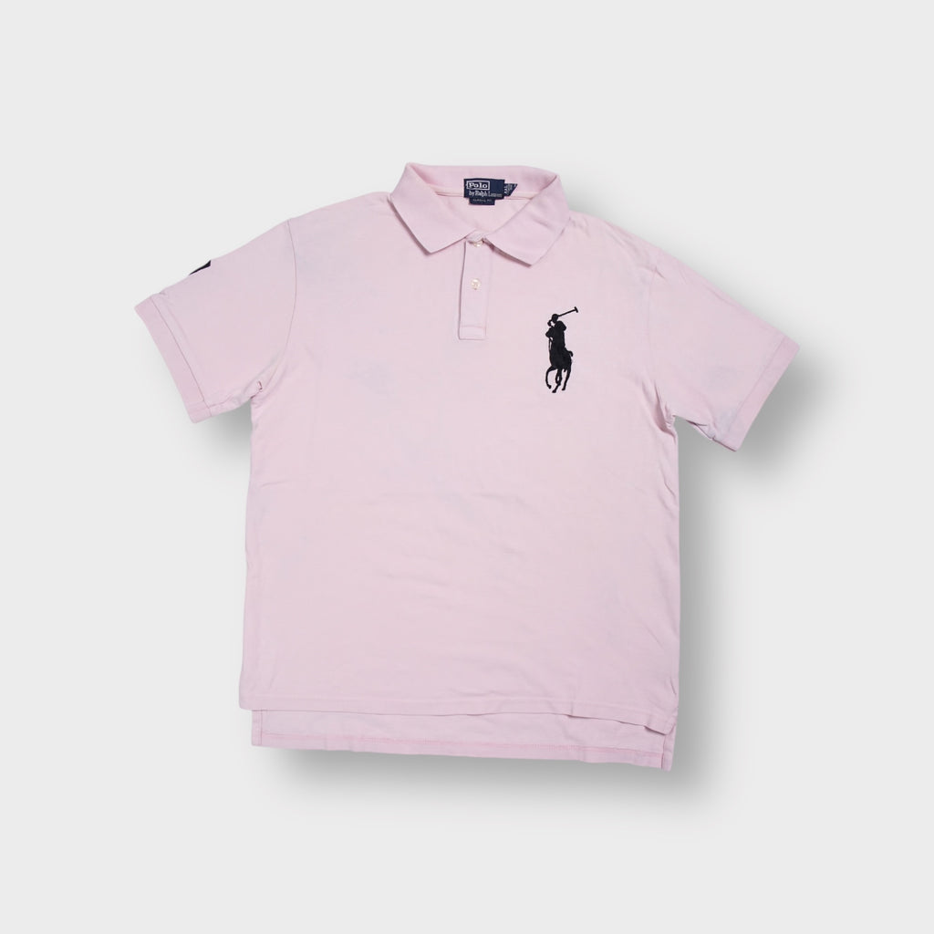 Vintage Ralph Lauren Poloshirt | L