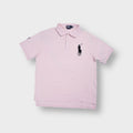 Vintage Ralph Lauren Poloshirt | L