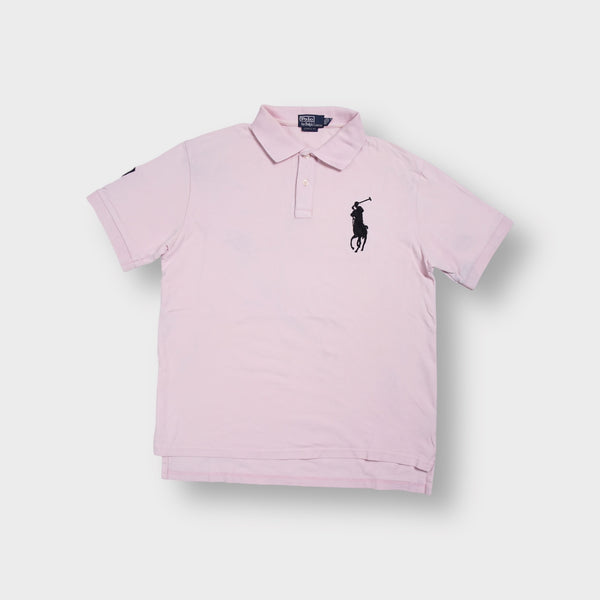 Vintage Ralph Lauren Poloshirt | L