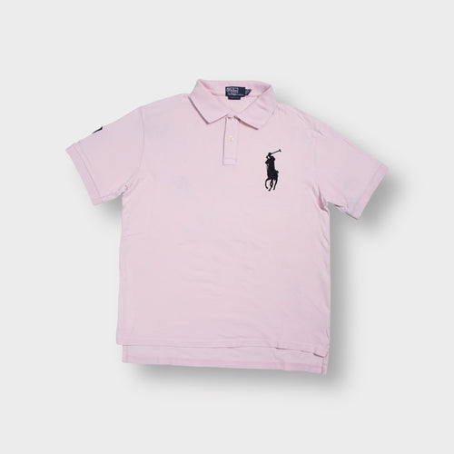 Vintage Ralph Lauren Poloshirt | L