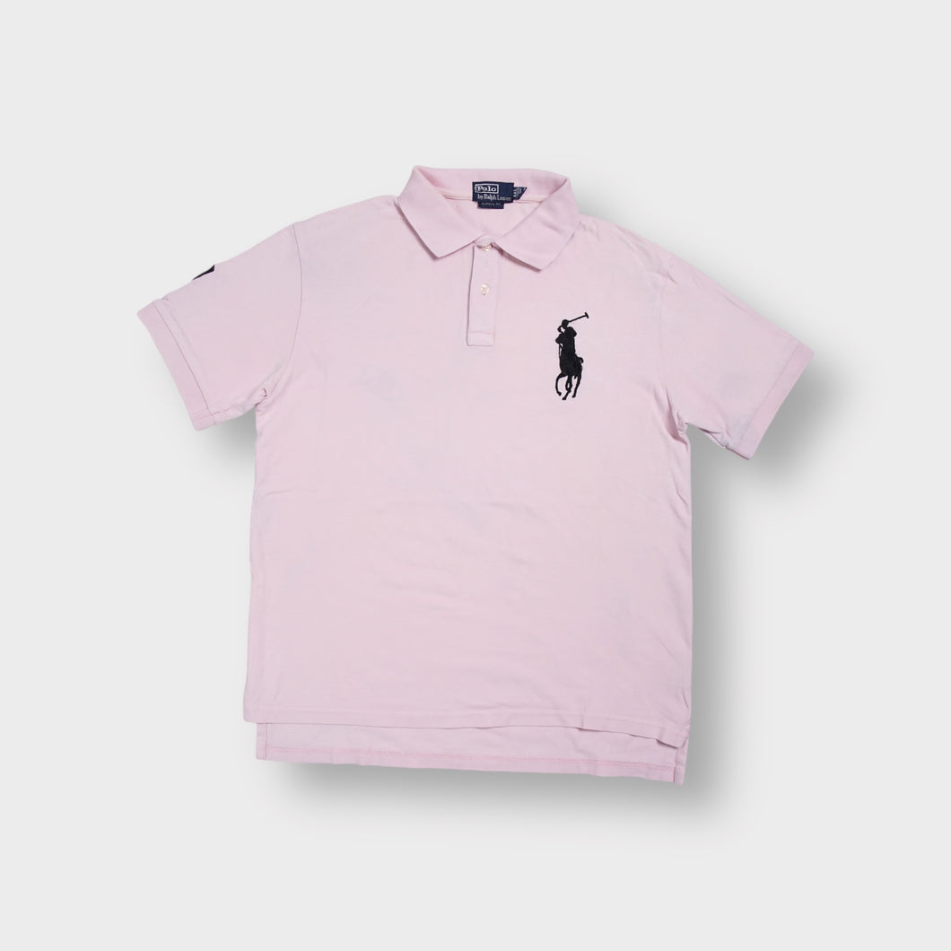 Vintage Ralph Lauren Poloshirt | L