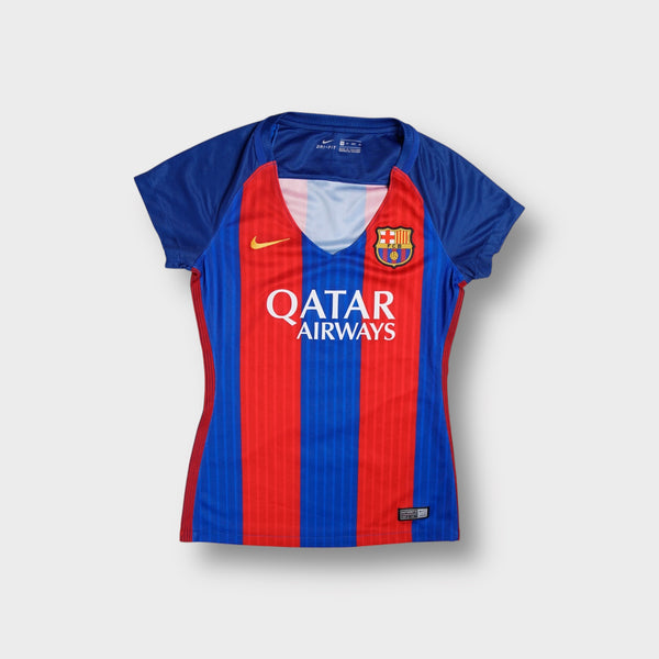 Nike FC Barcelona Jersey | Wmns XS