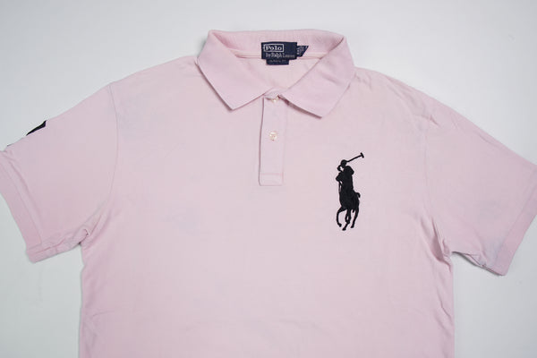 Vintage Ralph Lauren Poloshirt | L
