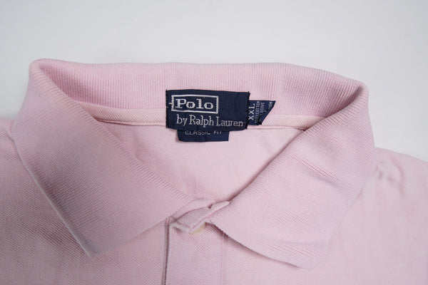 Vintage Ralph Lauren Poloshirt | L