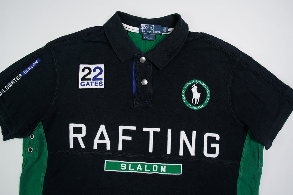 Ralph Lauren Rafting Poloshirt | XL