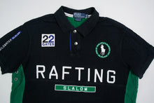 Load image into Gallery viewer, Ralph Lauren Rafting Poloshirt | XL