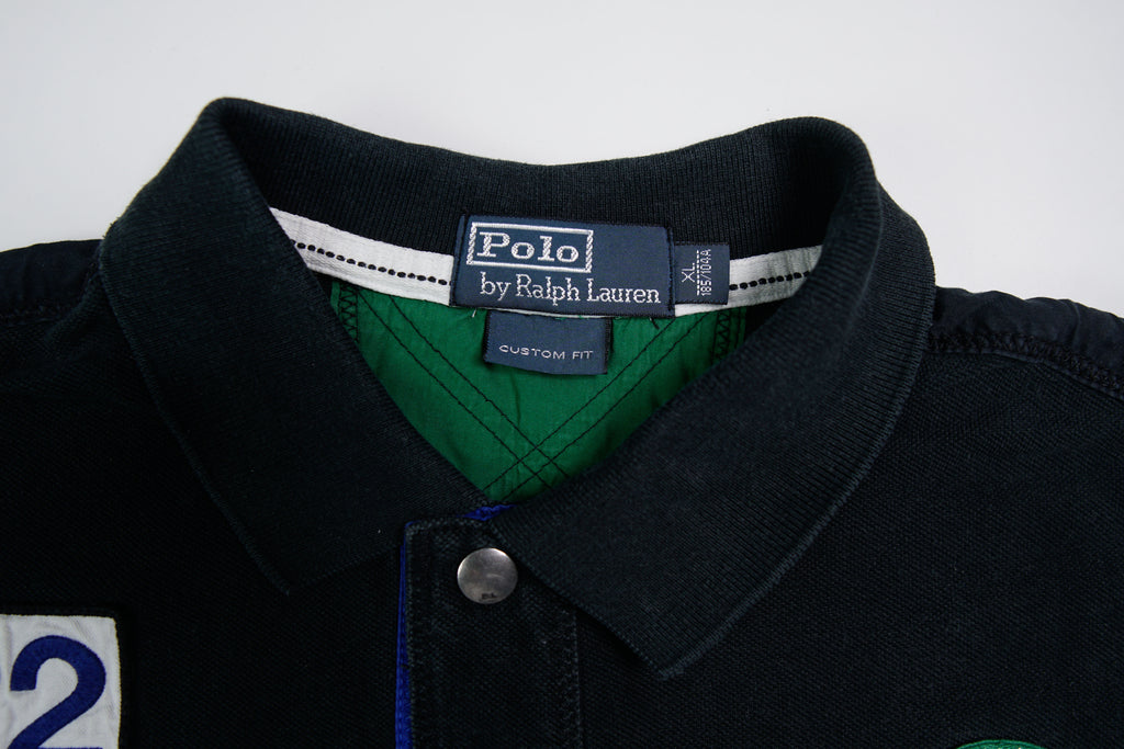 Ralph Lauren Rafting Poloshirt | XL