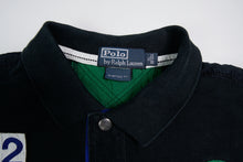 Load image into Gallery viewer, Ralph Lauren Rafting Poloshirt | XL