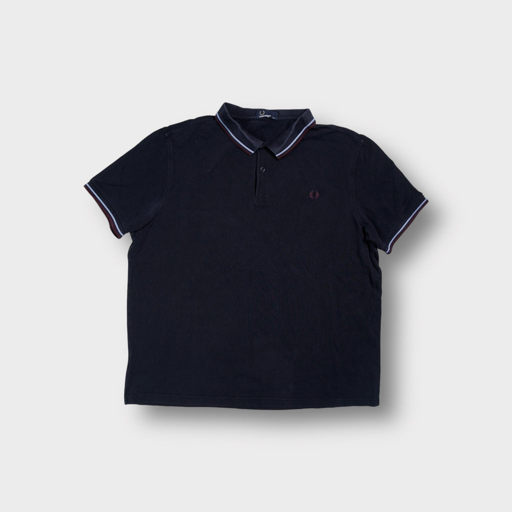 Fred Perry Poloshirt | XXL