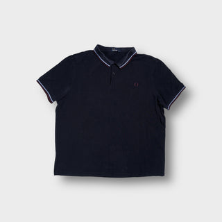 Fred Perry Poloshirt | XXL