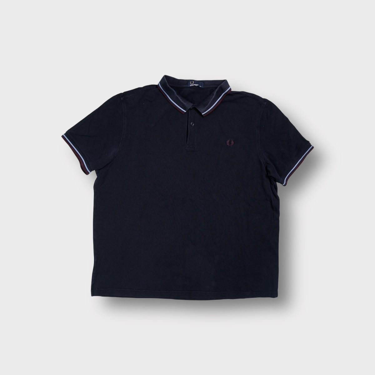 Fred Perry Poloshirt | XXL