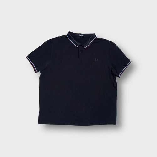 Fred Perry Poloshirt | XXL
