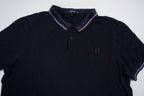 Fred Perry Poloshirt | XXL