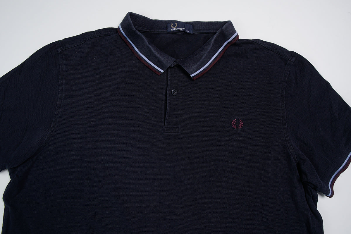 Fred Perry Poloshirt | XXL