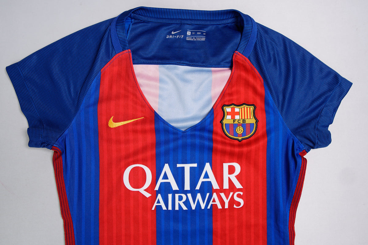 Nike FC Barcelona Jersey | Wmns XS