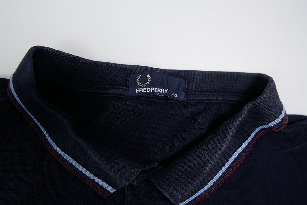 Fred Perry Poloshirt | XXL