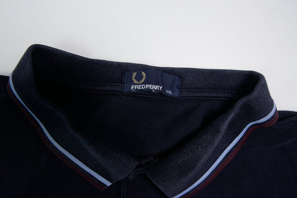Fred Perry Poloshirt | XXL