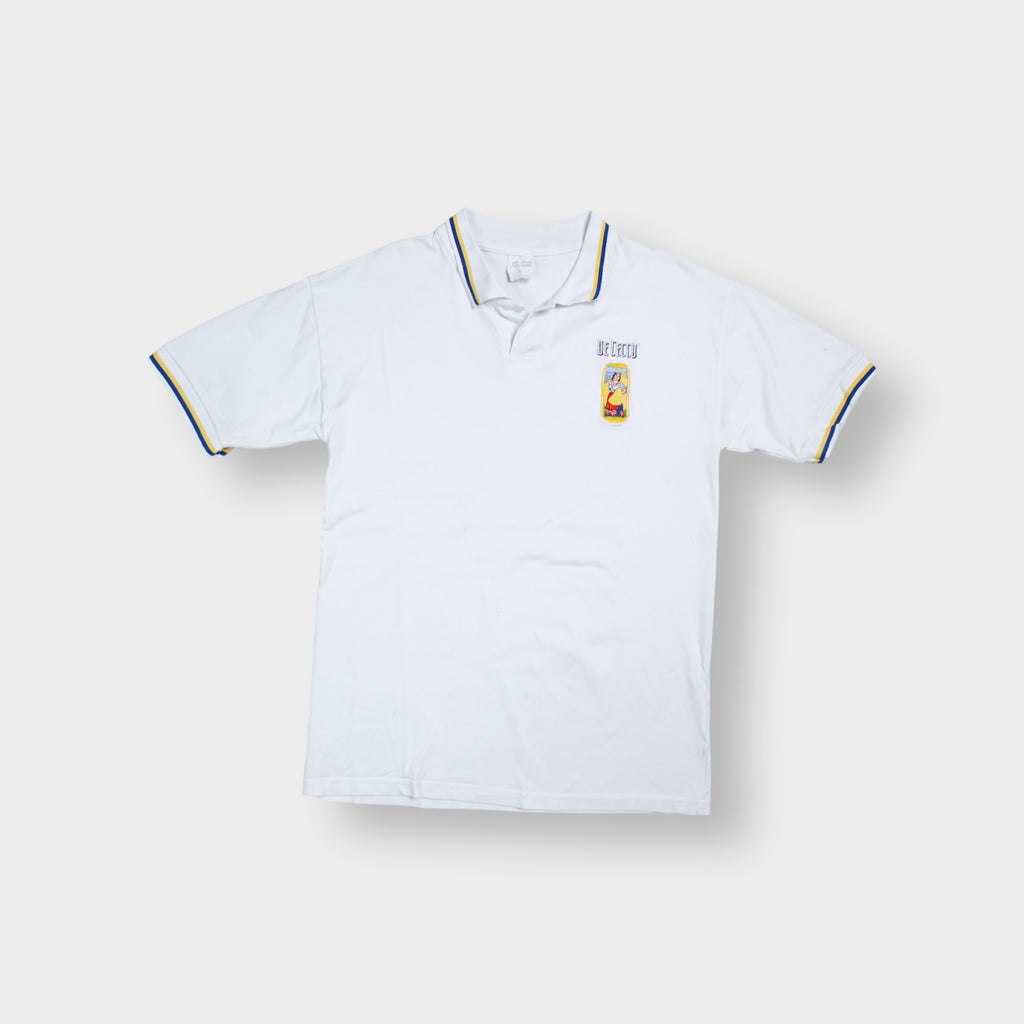 Vintage Poloshirt | L