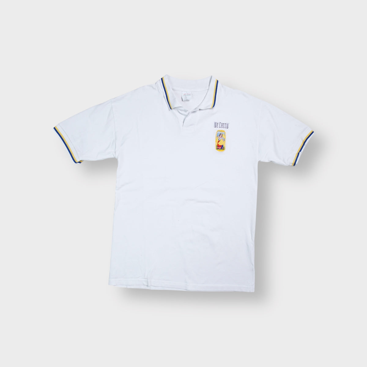 Vintage Poloshirt | L