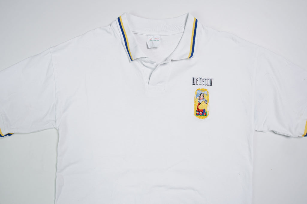 Vintage Poloshirt | L
