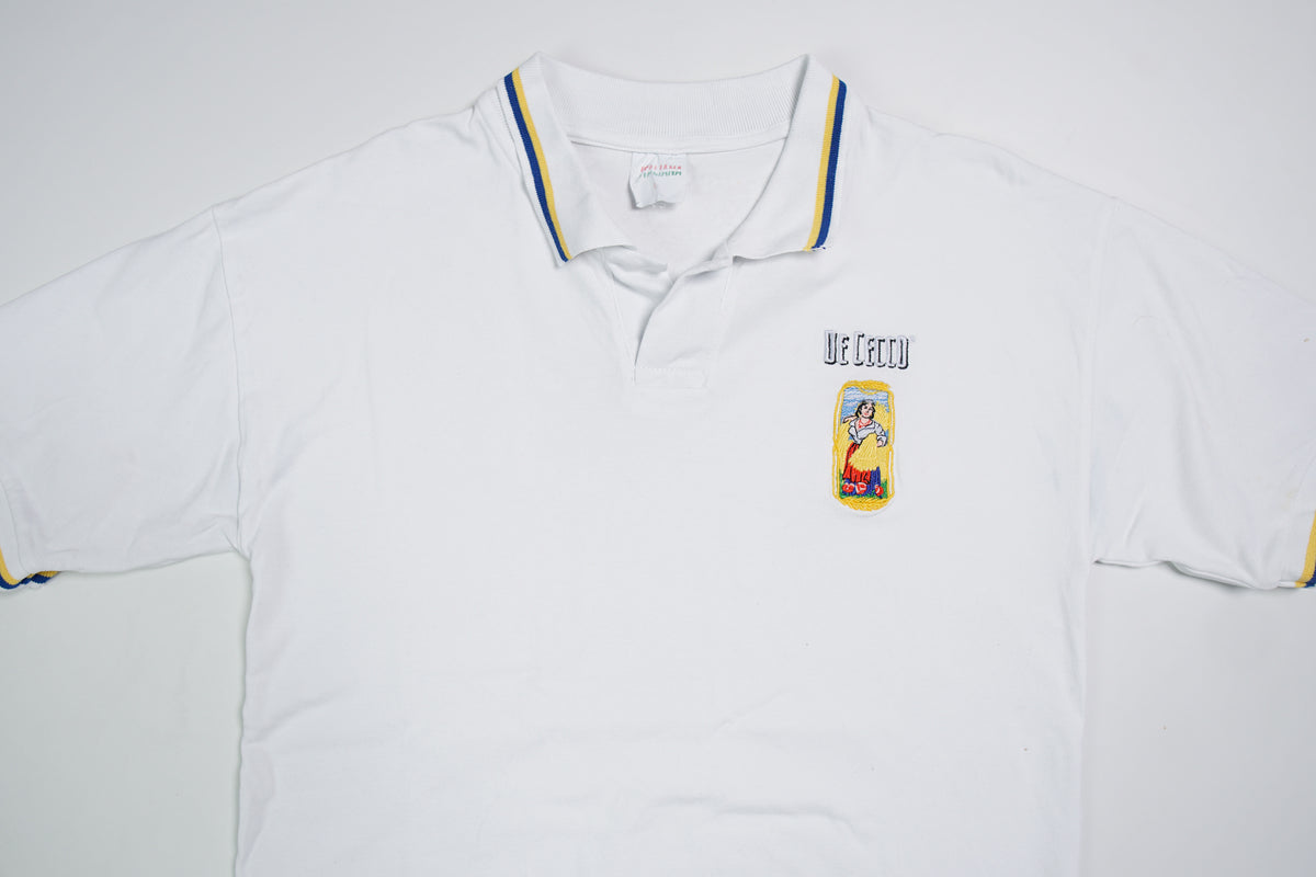 Vintage Poloshirt | L