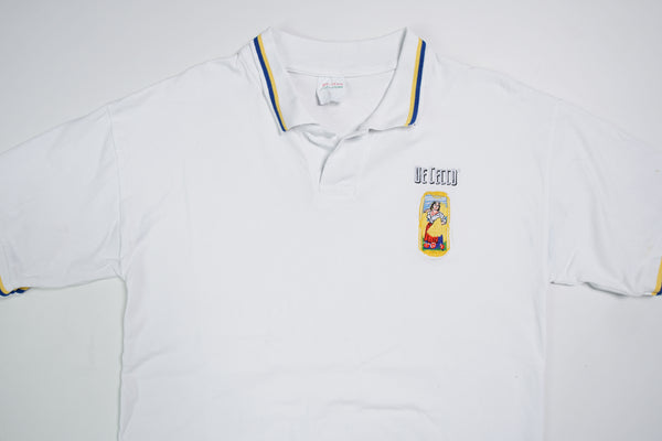 Vintage Poloshirt | L