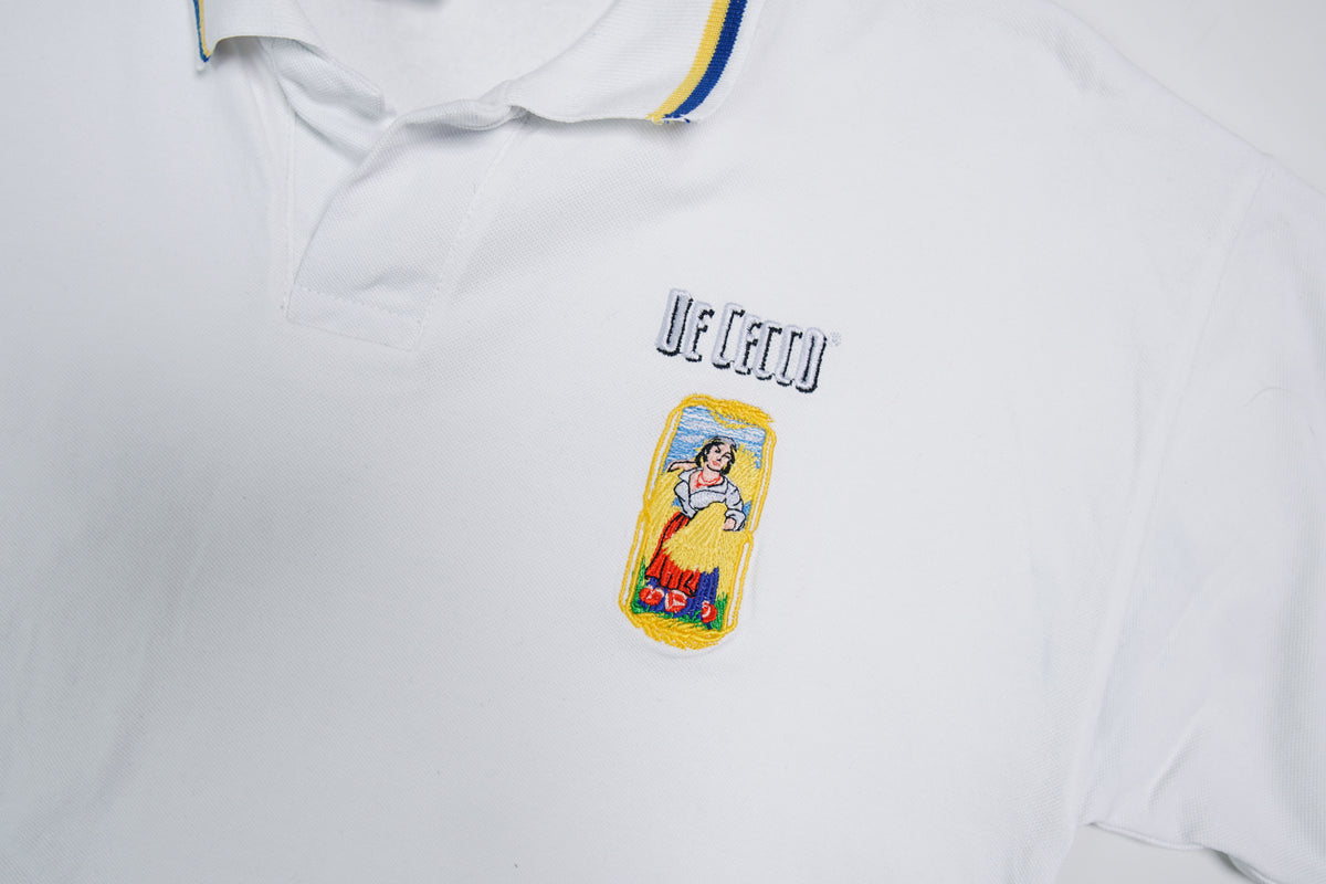 Vintage Poloshirt | L