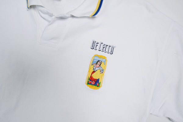 Vintage Poloshirt | L