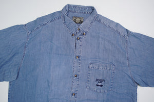 Vintage Joop Jeans Shirt | 3XL