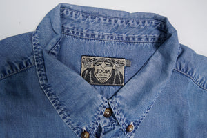 Vintage Joop Jeans Shirt | 3XL