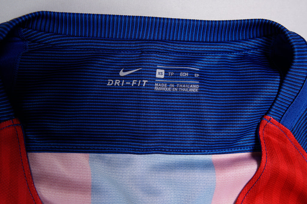 Nike FC Barcelona Jersey | Wmns XS