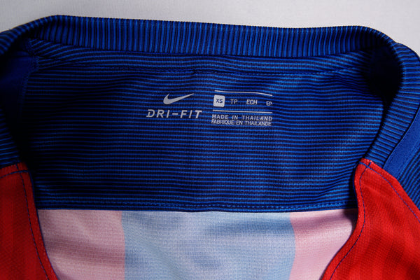 Nike FC Barcelona Jersey | Wmns XS