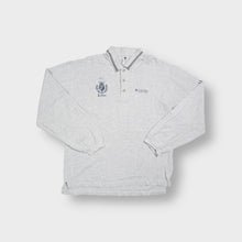 Load image into Gallery viewer, Vintage Columbia Polosweater | M /  L
