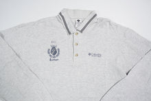 Load image into Gallery viewer, Vintage Columbia Polosweater | M /  L