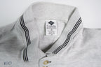 Vintage Columbia Polosweater | M / L