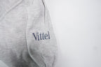 Vintage Columbia Polosweater | M / L
