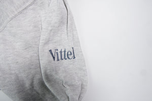 Vintage Columbia Polosweater | M /  L