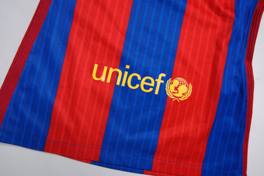 Nike FC Barcelona Jersey | Wmns XS