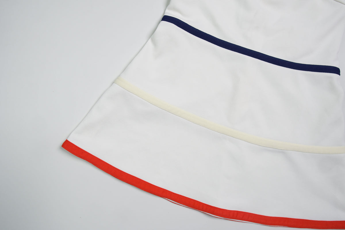 Vintage Fred Perry Kleid | Damen M