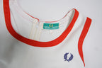 Vintage Fred Perry Kleid | Damen M