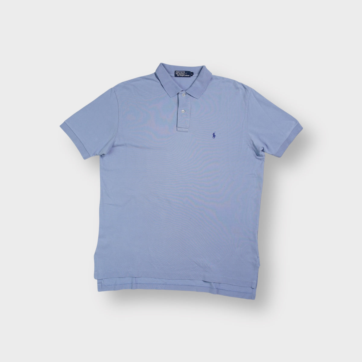 Ralph Lauren Poloshirt | L