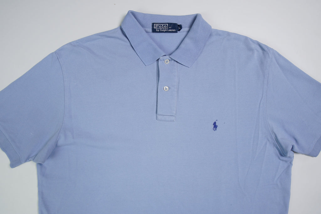 Ralph Lauren Poloshirt | L