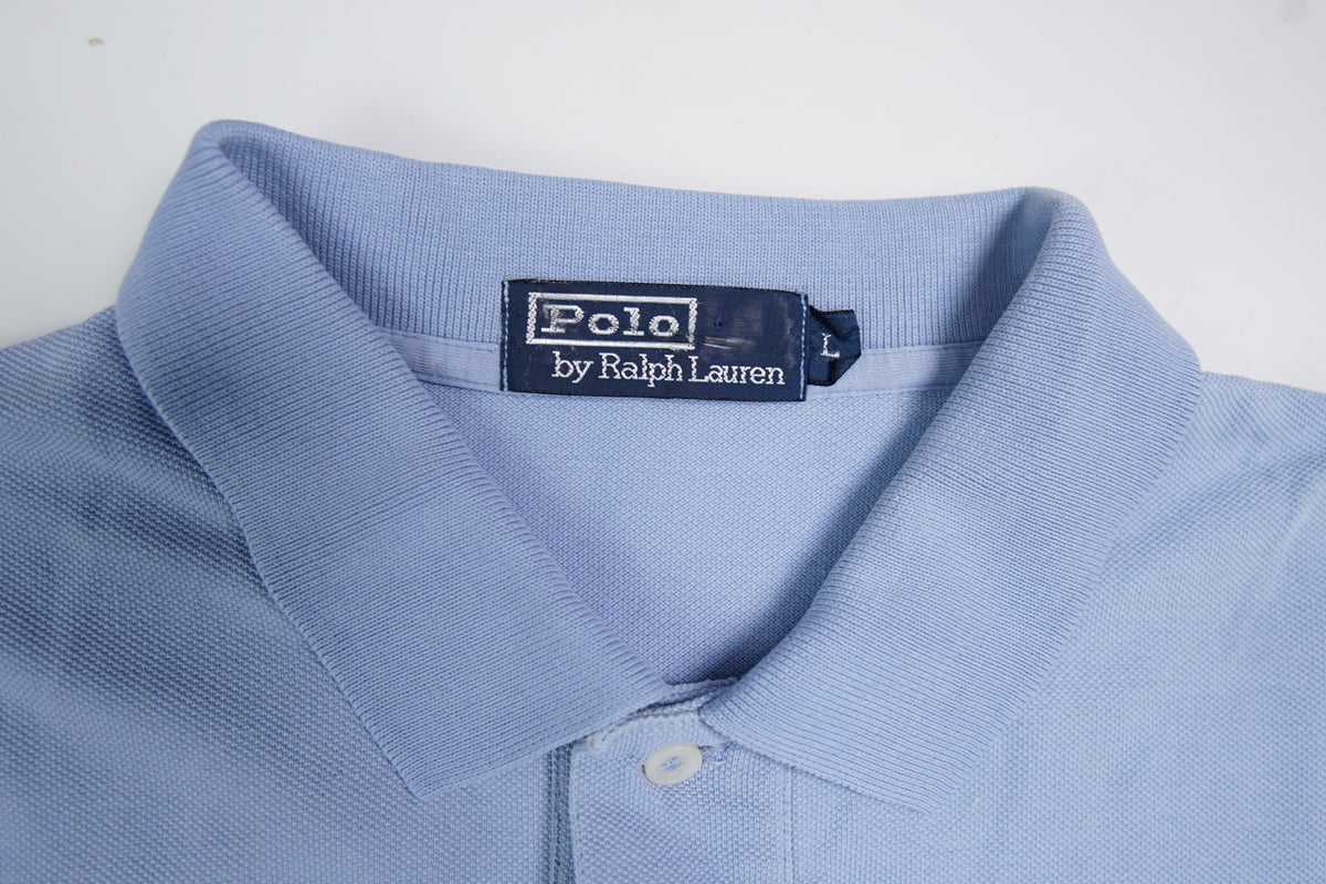 Ralph Lauren Poloshirt | L