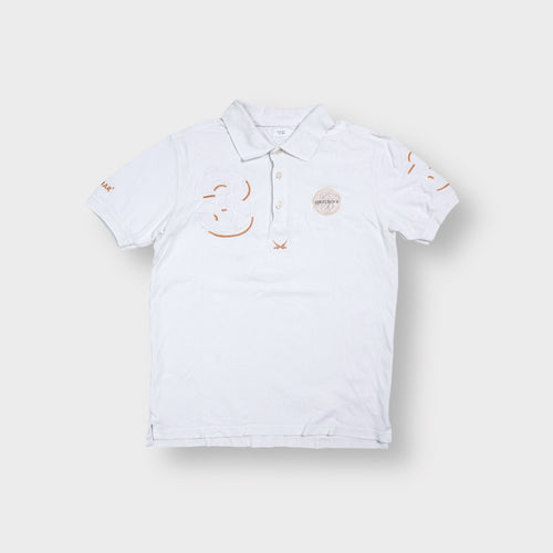 Vintage La Martina Sansibar Poloshirt | M