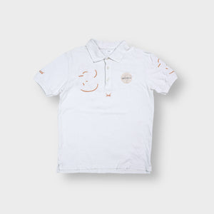 Vintage La Martina Sansibar Poloshirt | M