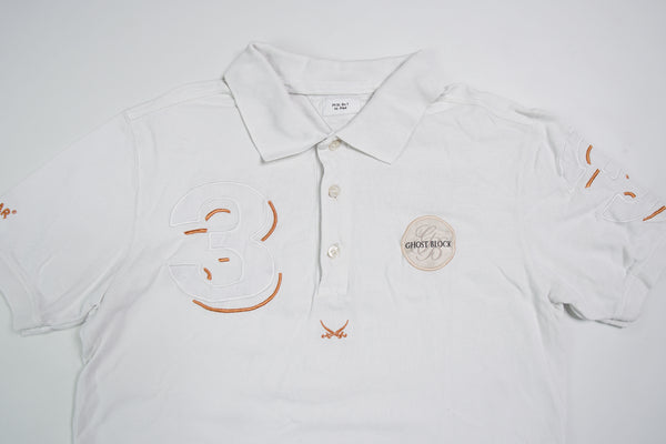 Vintage La Martina Sansibar Poloshirt | M